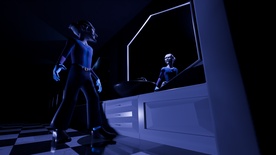 Still frame Noč lutkarja (2025)