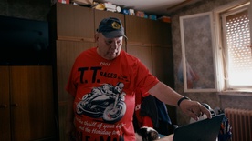 Zdravko Malnarič in Zdravko (2025).