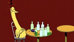 Kader iz filma Bizgeci: Kralj alkohol (2008)