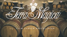 Kader iz filma Terra Magica (2015)