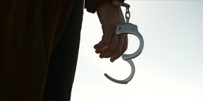 Kader iz filma Sir (2025)