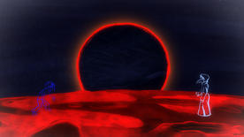 Still frame Moonprint (2025)