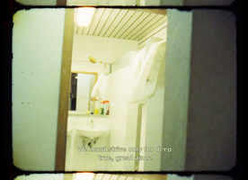 Still frame Nazorjeva (2025)