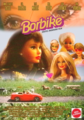 Borbike (2022)