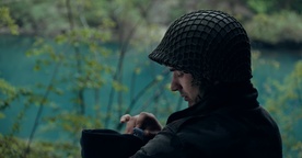 Kader iz filma Aylan (2026)