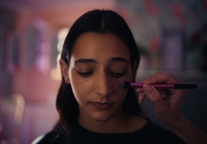 Sarah Al Saleh in Fantasy (2025).