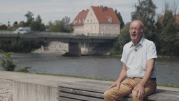 Kader iz filma April '41 (2025)