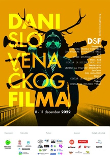 Dnevi slovenskega filma v Beogradu