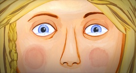 Kader iz filma Fačuk (2025)