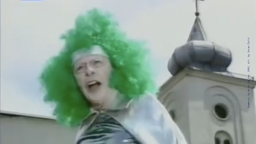 Kader iz filma UFO Section 1 (2026)