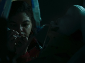 Diana Kolenc in Opazovanje (2023).