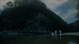 Still frame Nekoč v Posočju (2024)