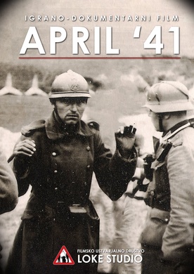 April '41 (2025)