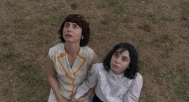 Svetovna premiera filma Ida, ki je pela tako grdo, da so še mrtvi vstali od mrtvih in zapeli z njo v Cottbusu