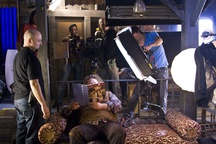 photo from set E-pigs (2009)