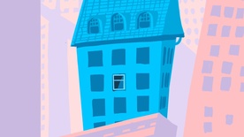 Still frame V iskanju harmonije (2025)