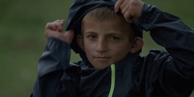 Still frame Poletne počitnice (2025)