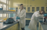 Mladi igralci filma Elvis Škorc so Časorisove “face meseca”