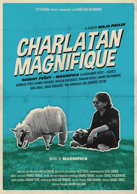 Charlatan Magnifique (2016)