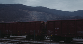 Kader iz filma Bela Koprena (2025)