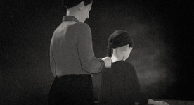 Still frame Julka (2025)