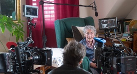 fotografija s snemanja