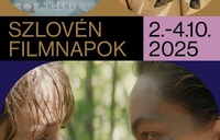 9. Dnevi slovenskega filma v Budimpešti