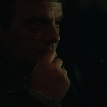 Valter Dragan in Vsi proti vsem (2019).