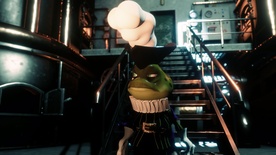 Still frame Zvitorepec - Skok v prihodnost (2024)