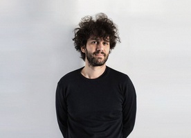 In this photo:  Igor Bezinović