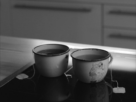 Kader iz filma Odsev (2021)