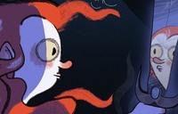 Film Dekle, ki se ni balo medvedov nagrajen na Festivalu animacije v Berlinu