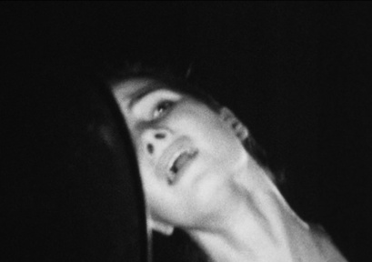 Dušanka Berce Mlakar v filmu Anno Passato (1966).