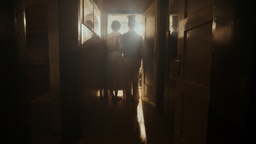 Still frame Orehi ali pehtran (2025)