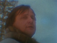 Pavle Ravnohrib v filmu Tik (1994).