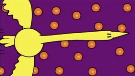 Still frame Bizgeci: Ni problema (2008)