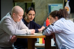 Kukla končala snemanje prvenca Fantasy