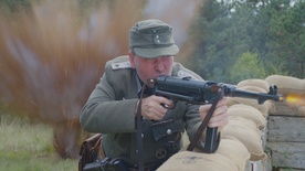 Still frame Predam se (2021)