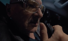 Dario Varga in Taxi (2024).