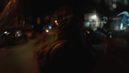 Kader iz filma Senke ili sitnice (2025)