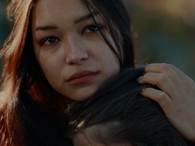 Kader iz filma Kismet (2025)