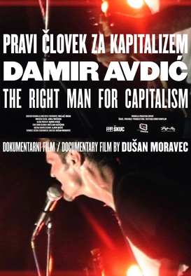Pravi človek za kapitalizem (2013)