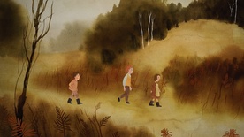 Kader iz filma Z vsemi žavbami namazani (s.d.)