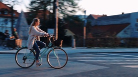 Suzana Krevh in Vonj po razkroju (2017).