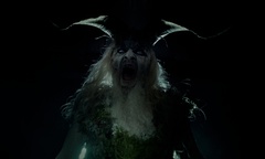 Kader iz filma Kotel (2025)