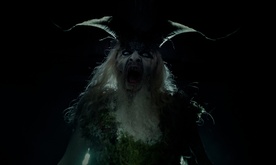 Kader iz filma Kotel (2025)