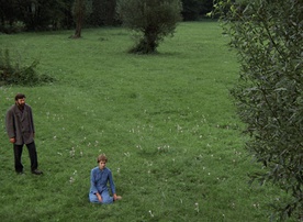 Olga Kacjan, Bata Živojinović in Povest o dobrih ljudeh (1975).