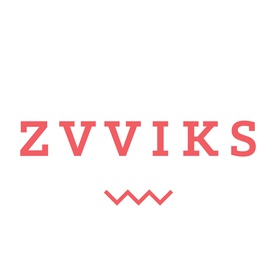Logotip: Zavod ZVVIKS