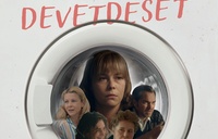 Avstrijska premiera filma Belo se pere na devetdeset