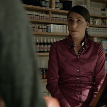 Minca Lorenci in Slovenija, Avstralija in jutri ves svet (2017).